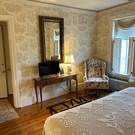 Готель Asa Ransom House Clarence Екстер'єр фото