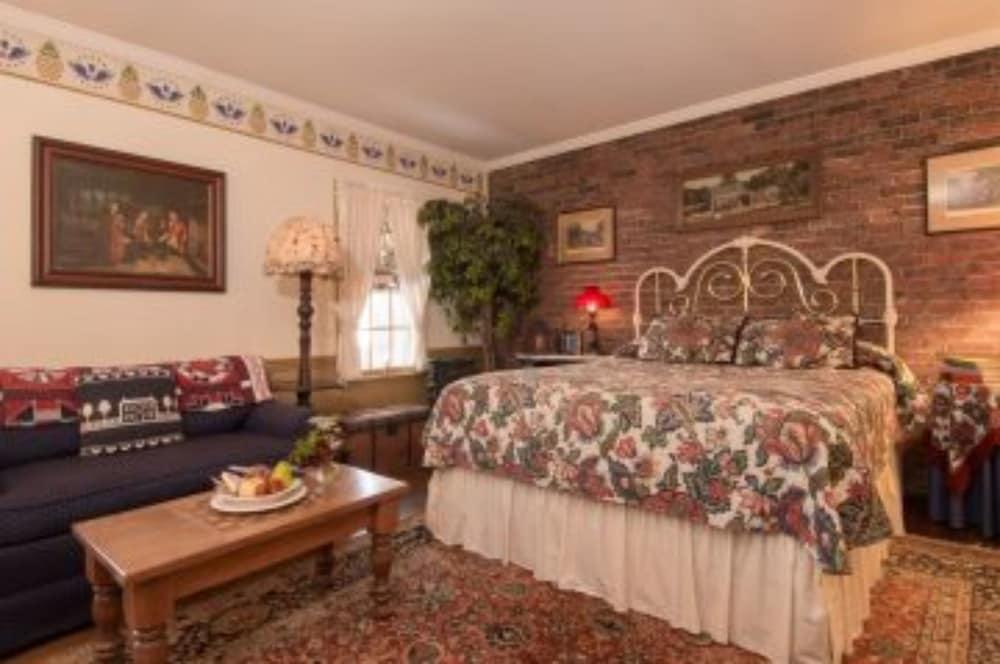 Готель Asa Ransom House Clarence Екстер'єр фото