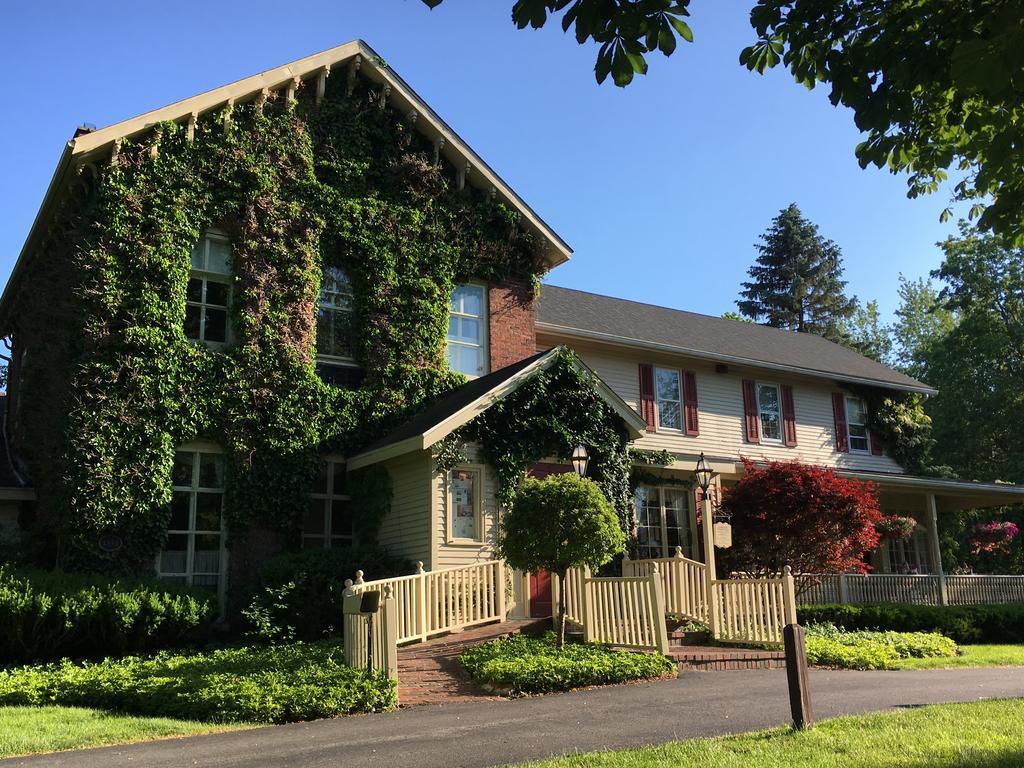 Готель Asa Ransom House Clarence Екстер'єр фото
