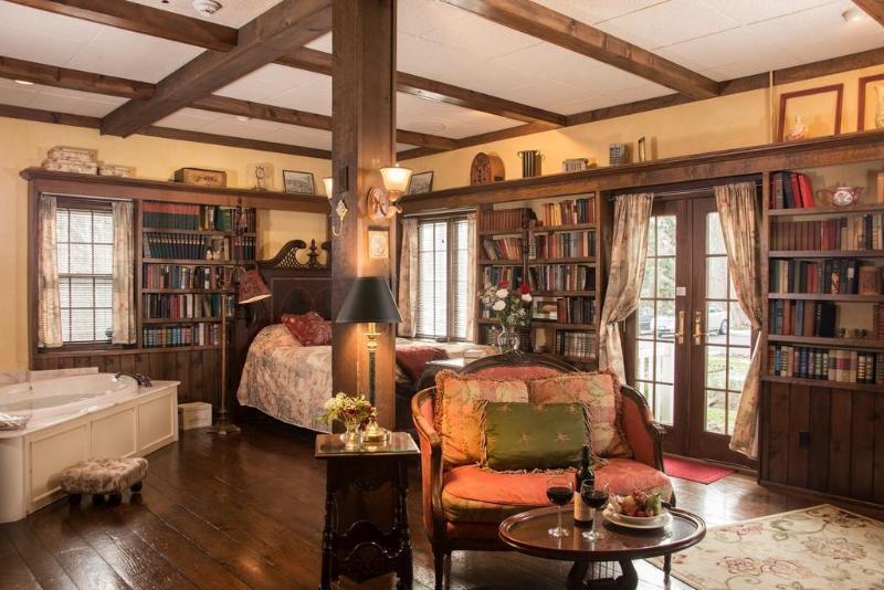 Готель Asa Ransom House Clarence Екстер'єр фото