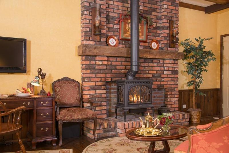 Готель Asa Ransom House Clarence Екстер'єр фото