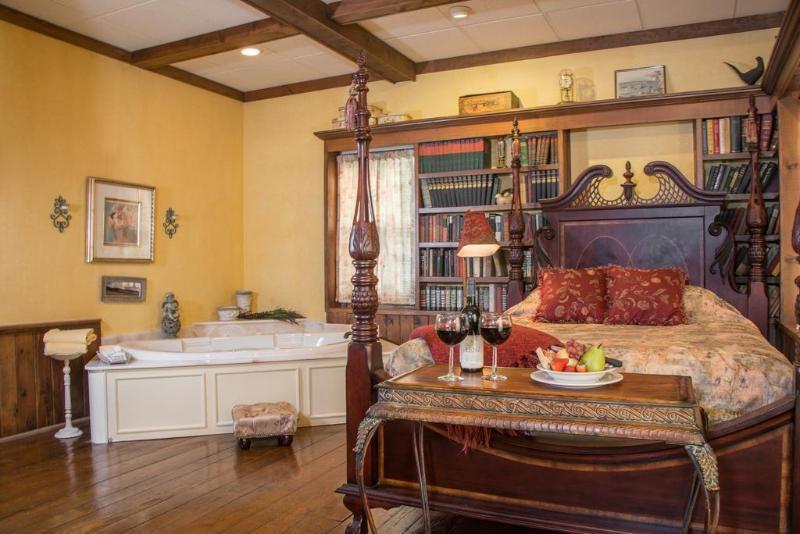 Готель Asa Ransom House Clarence Екстер'єр фото