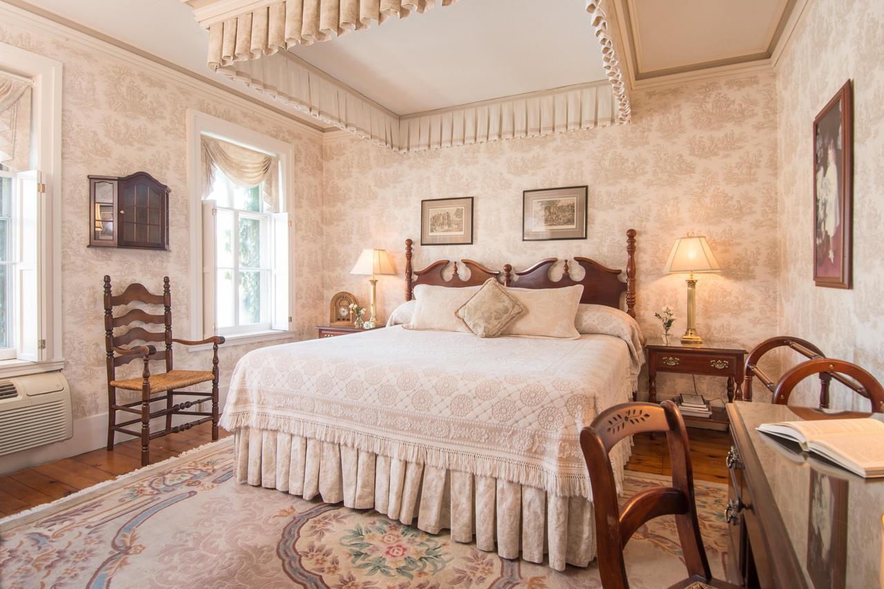 Готель Asa Ransom House Clarence Екстер'єр фото