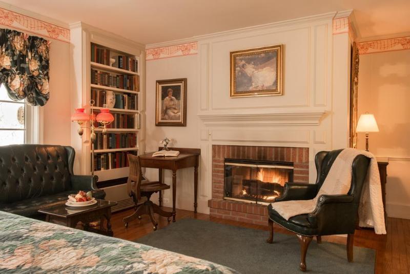 Готель Asa Ransom House Clarence Екстер'єр фото