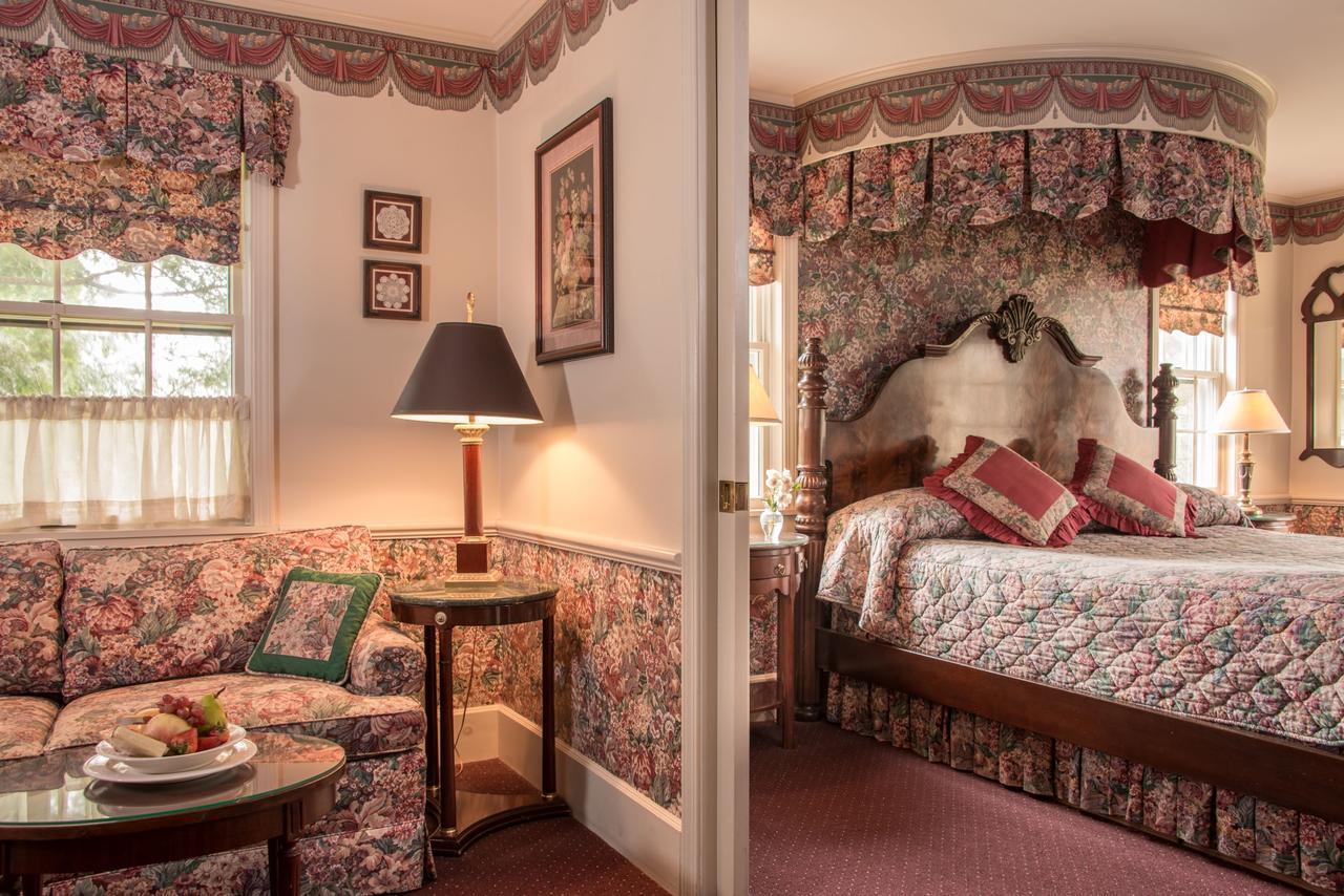 Готель Asa Ransom House Clarence Екстер'єр фото