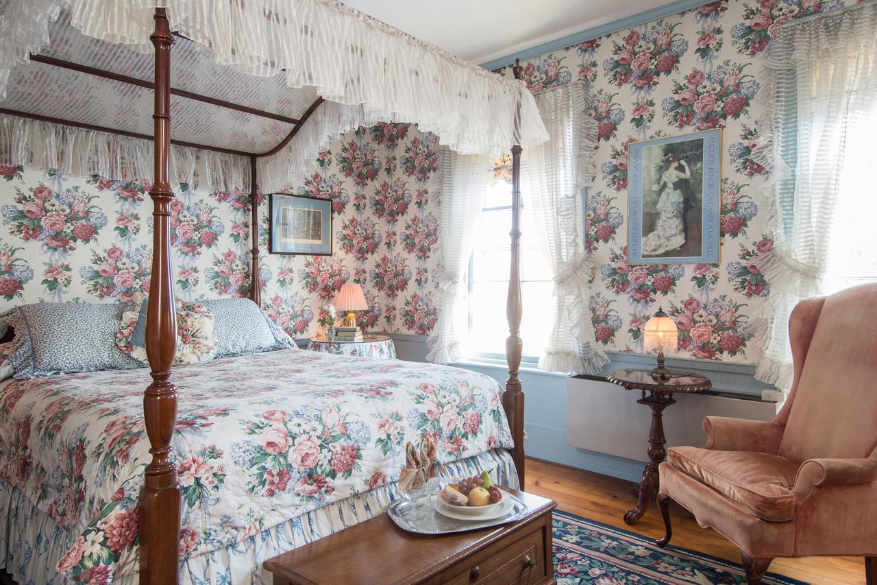 Готель Asa Ransom House Clarence Екстер'єр фото