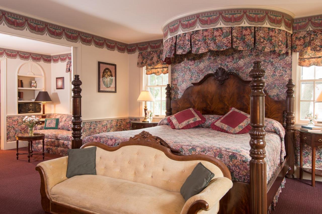 Готель Asa Ransom House Clarence Екстер'єр фото
